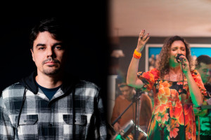 Boca da Noite recebe JV Band e Êita Piula nesta quarta-feira (29) Boca da Noite recebe JV Band e Êita Piula nesta quarta-feira (29)